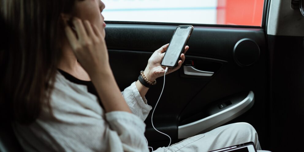 Chauffeurs privés : l&rsquo;élégance au service de vos événements