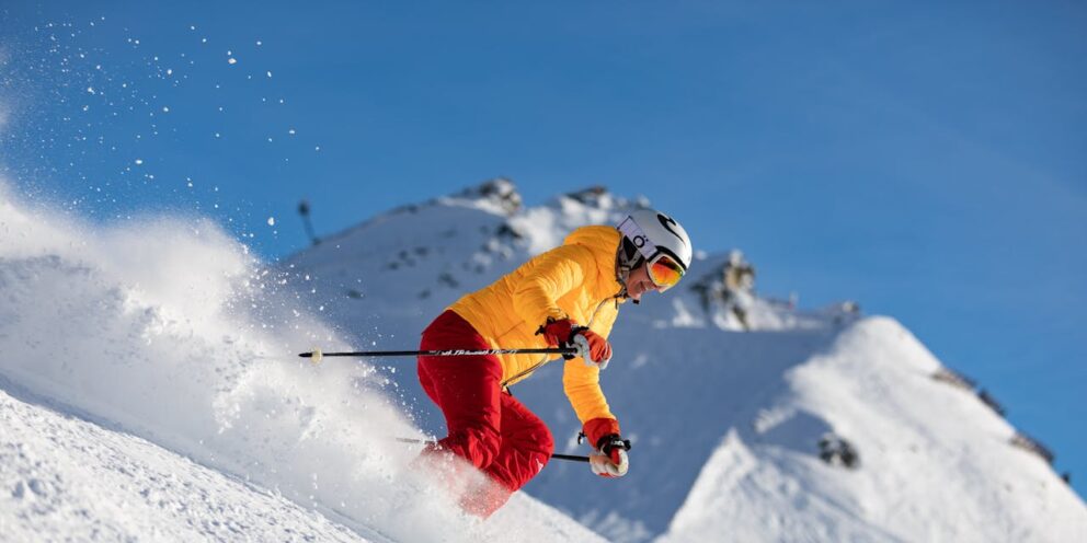 Découvrir les stations de ski dans les Alpes avec TDB